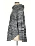 Jason Maxwell 100% Acrylic Gray Turtleneck Sweater Size L - photo 5