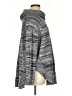 Jason Maxwell 100% Acrylic Gray Turtleneck Sweater Size L - photo 4