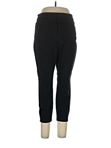 Express Jeggings (view 1)