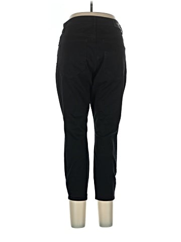Express Jeggings (view 2)