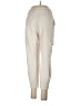 Banana Republic Ivory Cargo Pants Size 10 - photo 2