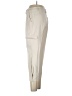 Banana Republic Ivory Cargo Pants Size 10 - photo 5