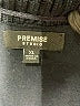 Premise Studio Black Cardigan Size XL - photo 7