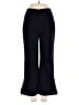Luly K Black Dress Pants Size S - photo 1