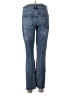 Old Navy Hearts Blue Jeans Size 6 - photo 2