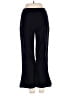 Luly K Black Dress Pants Size S - photo 2