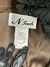 N Touch Brown Casual Pants Size 16 - photo 4