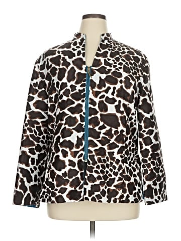 Lisa International Cardigan (view 1)