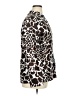 Lisa International Brown Cardigan Size XL - photo 4