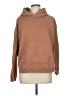 TKEES Brown Sweatshirt Size Med (2) - photo 1