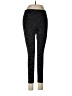 Athleta Graphic Black Leggings Size M - photo 1