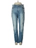 Lucky Brand Stars Blue Jeans Size 4 - photo 1