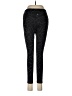 Athleta Graphic Black Leggings Size M - photo 2