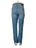Lucky Brand Stars Blue Jeans Size 4 - photo 2
