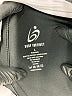 Body Instinct Black Active Pants Size L - photo 7
