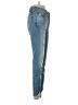 Lucky Brand Stars Blue Jeans Size 4 - photo 4