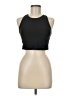 Calia Black Tank Top Size M - photo 1