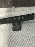 Cyrus Gray Cardigan Size S - photo 7