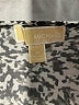 MICHAEL Michael Kors Black Poncho Size M - photo 7