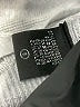 Cyrus Gray Cardigan Size S - photo 8
