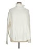 MICHAEL Michael Kors Ivory White Turtleneck Sweater Size XL - photo 1