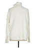 MICHAEL Michael Kors Ivory White Turtleneck Sweater Size XL - photo 2