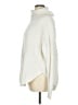 MICHAEL Michael Kors Ivory White Turtleneck Sweater Size XL - photo 5