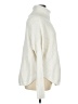 MICHAEL Michael Kors Ivory White Turtleneck Sweater Size XL - photo 4