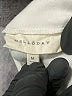 MELLODAY Ivory Cardigan Size M - photo 7