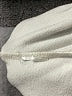 MELLODAY Ivory Cardigan Size M - photo 8