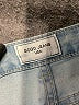 GOGO Jeans Stars Blue Jeans Size 0 - photo 7