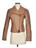 Bagatelle 100% Viscose Brown Jacket Size S - photo 1