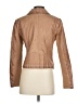 Bagatelle 100% Viscose Brown Jacket Size S - photo 2