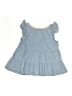 True Craft Blue Sleeveless Blouse Size M (kids) - photo 2