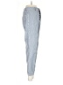 ASOS 100% Cotton Blue Casual Pants Size 26 waist - photo 4