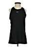 Nike Black Active Tank Size S - photo 1