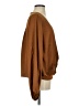 Ramy Brook 100% Polyester Brown Long Sleeve Blouse Size S - photo 4