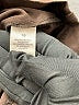 Briggs New York Solid Brown Casual Skirt Size 10 - photo 5