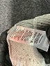 Ann Taylor LOFT Outlet Silver Turtleneck Sweater Size M - photo 8