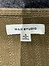 Max Studio Green Casual Dress Size S - photo 7