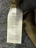 Max Studio Green Casual Dress Size S - photo 8