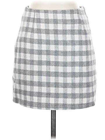 She + Sky Casual Skirt (view 1)