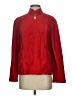 St. John Sport Red Jacket Size Sm (1) - photo 1