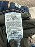 Old Navy Solid Blue Jeans Size 12-18 mo - photo 4