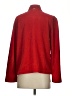 St. John Sport Red Jacket Size Sm (1) - photo 2