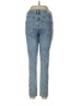 Express Blue Jeans Size 8 - photo 2