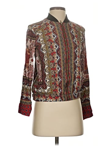 Xhilaration Jacket (view 1)