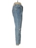Express Blue Jeans Size 8 - photo 4
