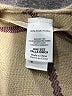Walmart 100% Acrylic Tan Poncho One size - photo 7