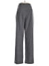 Zara Gray Casual Pants Size S - photo 2